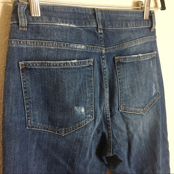 DL1961 Goldie Petite Jeans - Picture 7 of 8